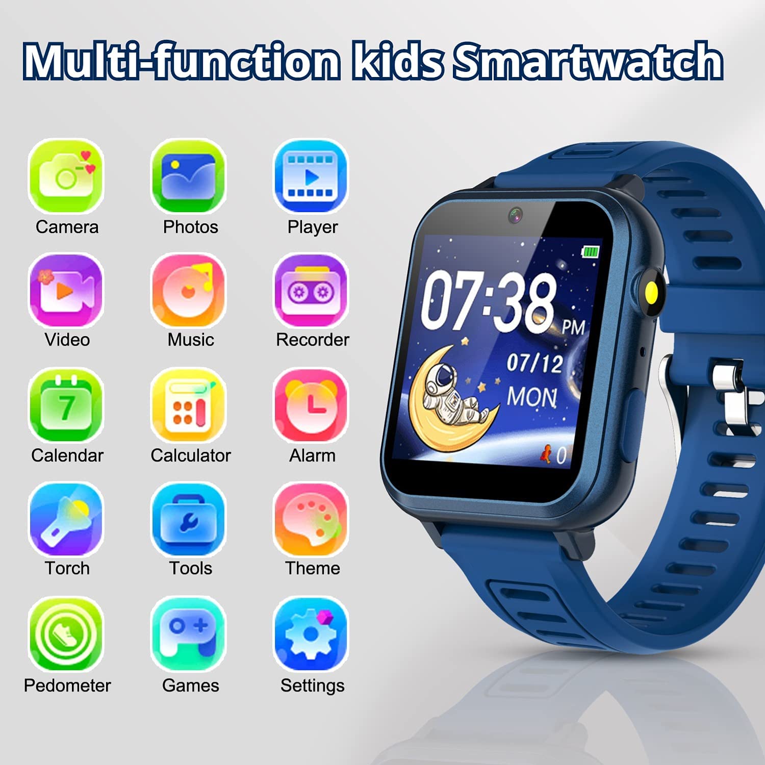 smart watch smart watch